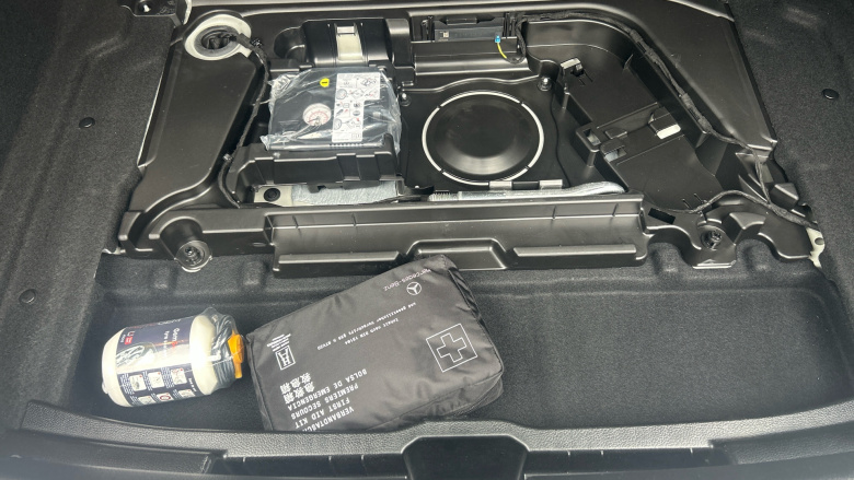 Mercedes-Benz A-Class A200 AMG Line 5dr Auto Petrol Hatchback